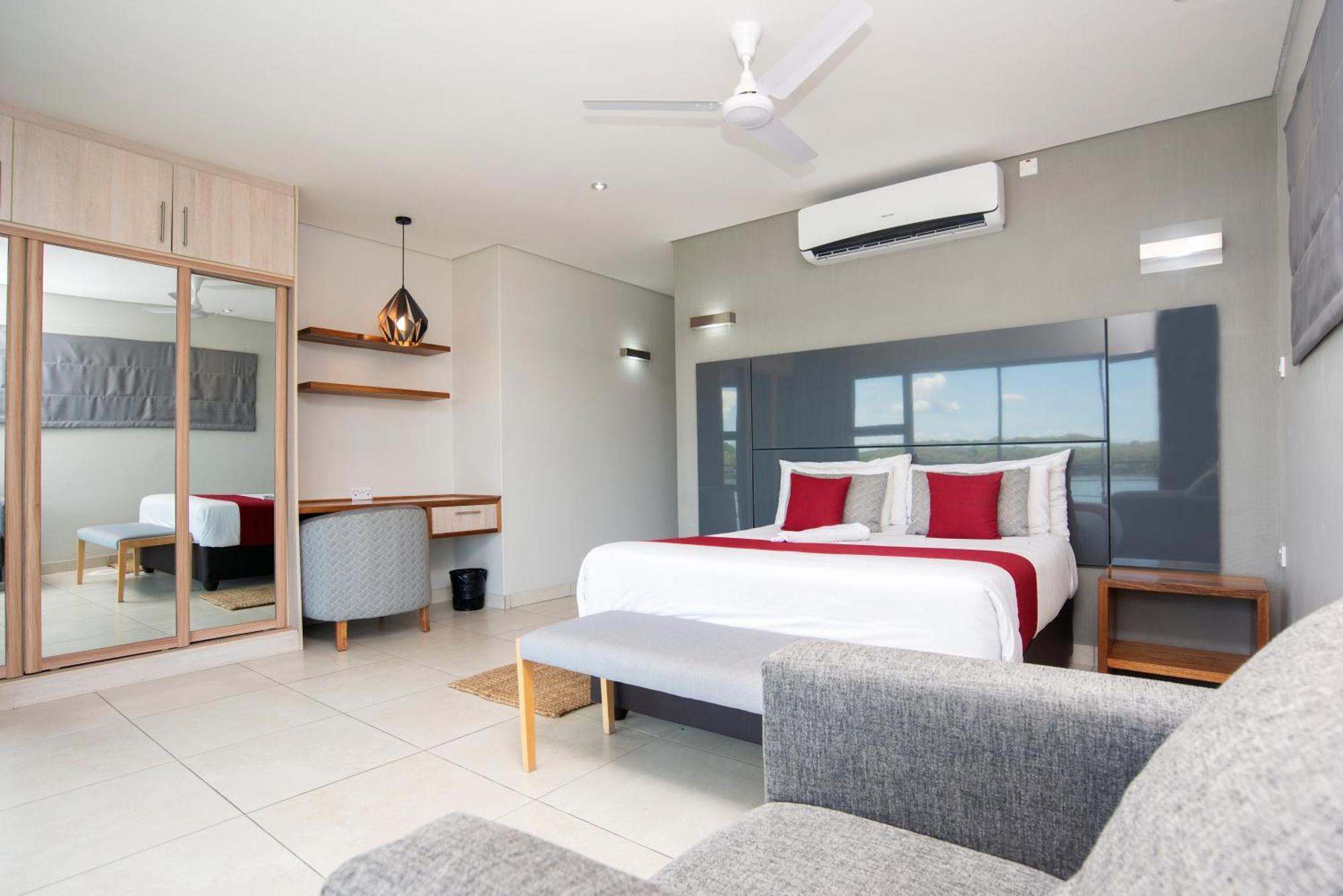 Sandpiper Villas Chobe 카사네 외부 사진