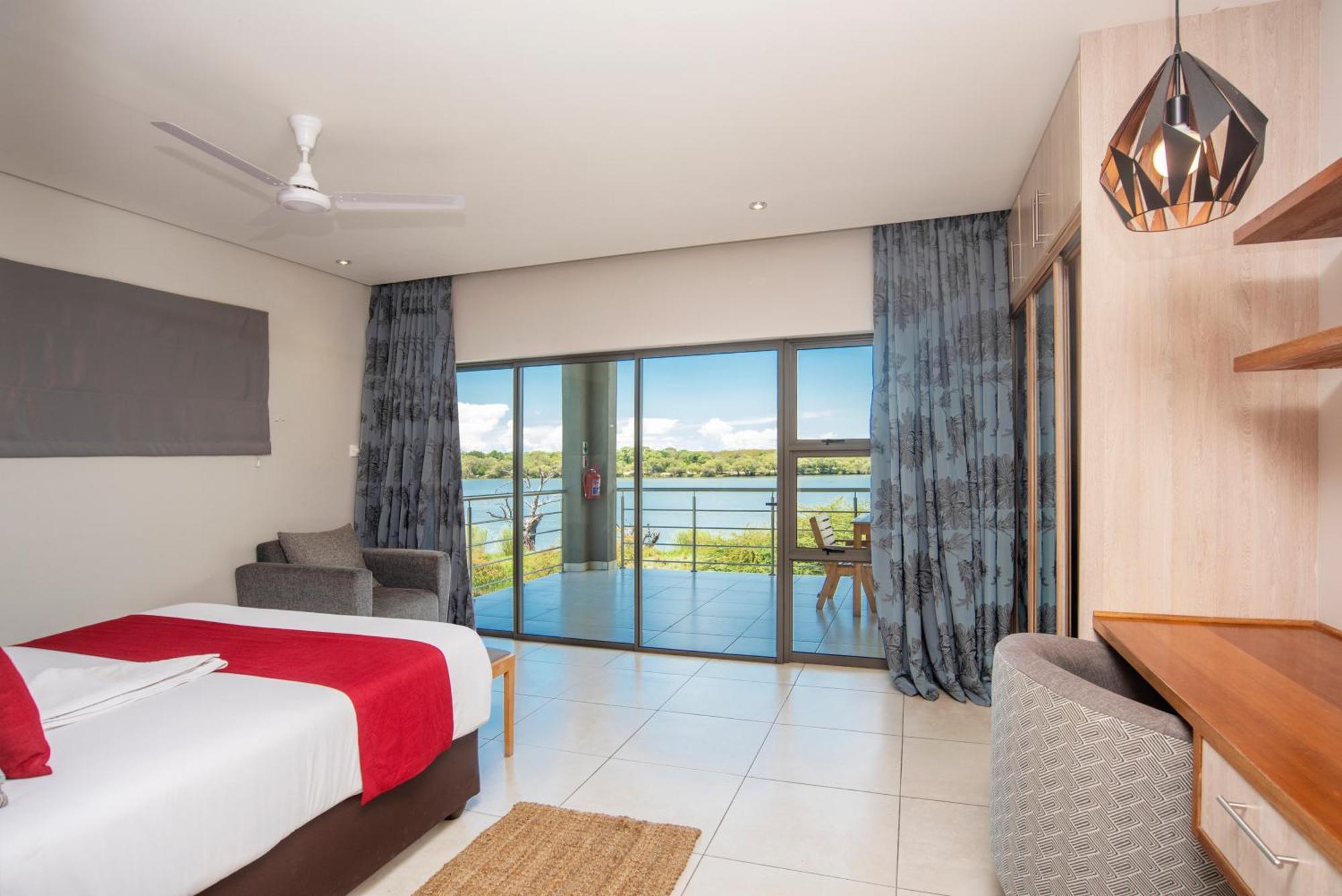 Sandpiper Villas Chobe 카사네 객실 사진