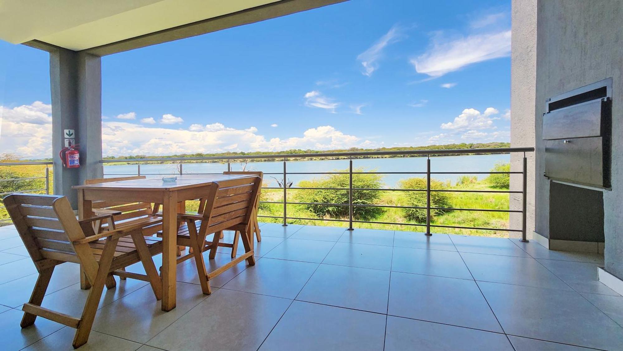 Sandpiper Villas Chobe 카사네 외부 사진