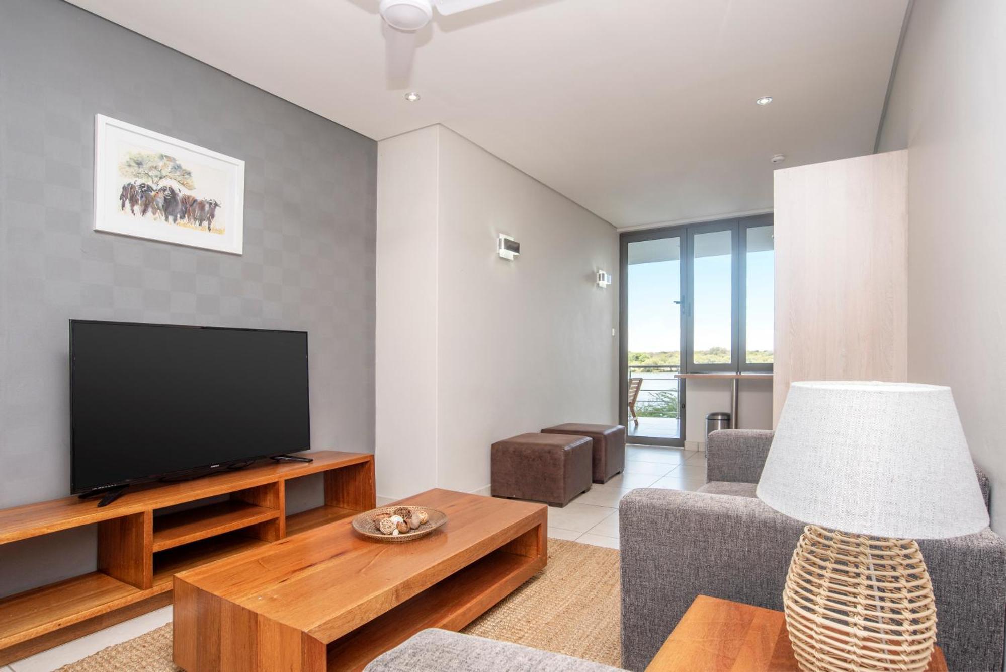 Sandpiper Villas Chobe 카사네 외부 사진