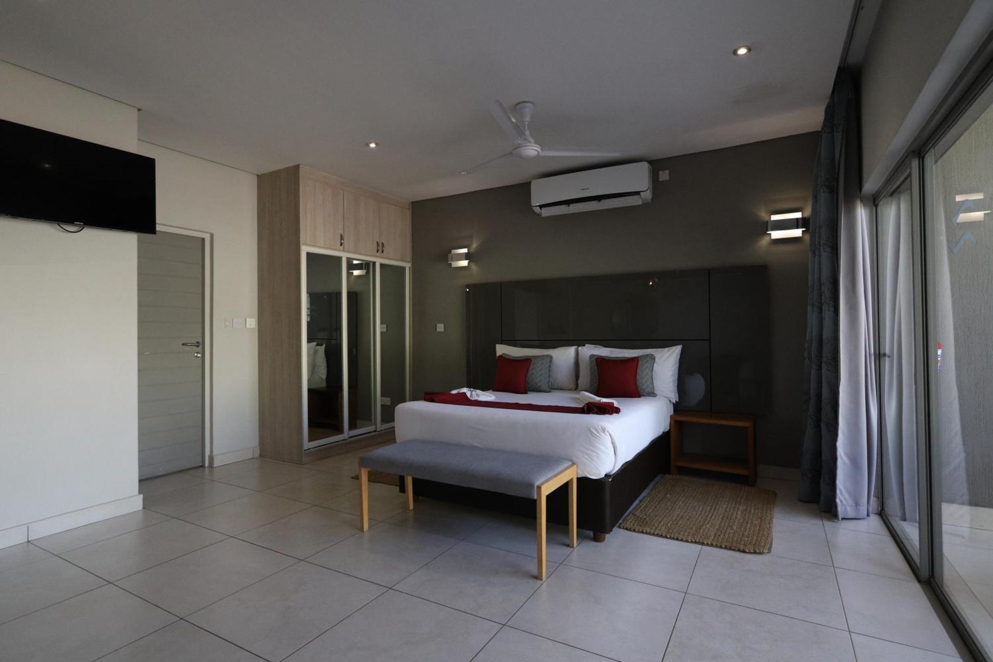 Sandpiper Villas Chobe 카사네 외부 사진