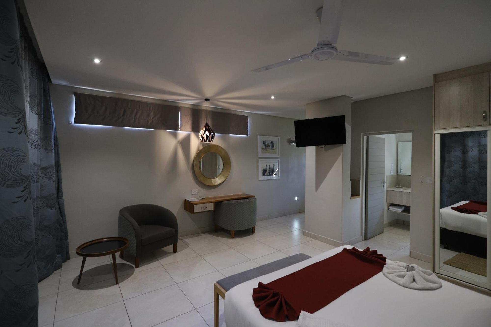Sandpiper Villas Chobe 카사네 외부 사진