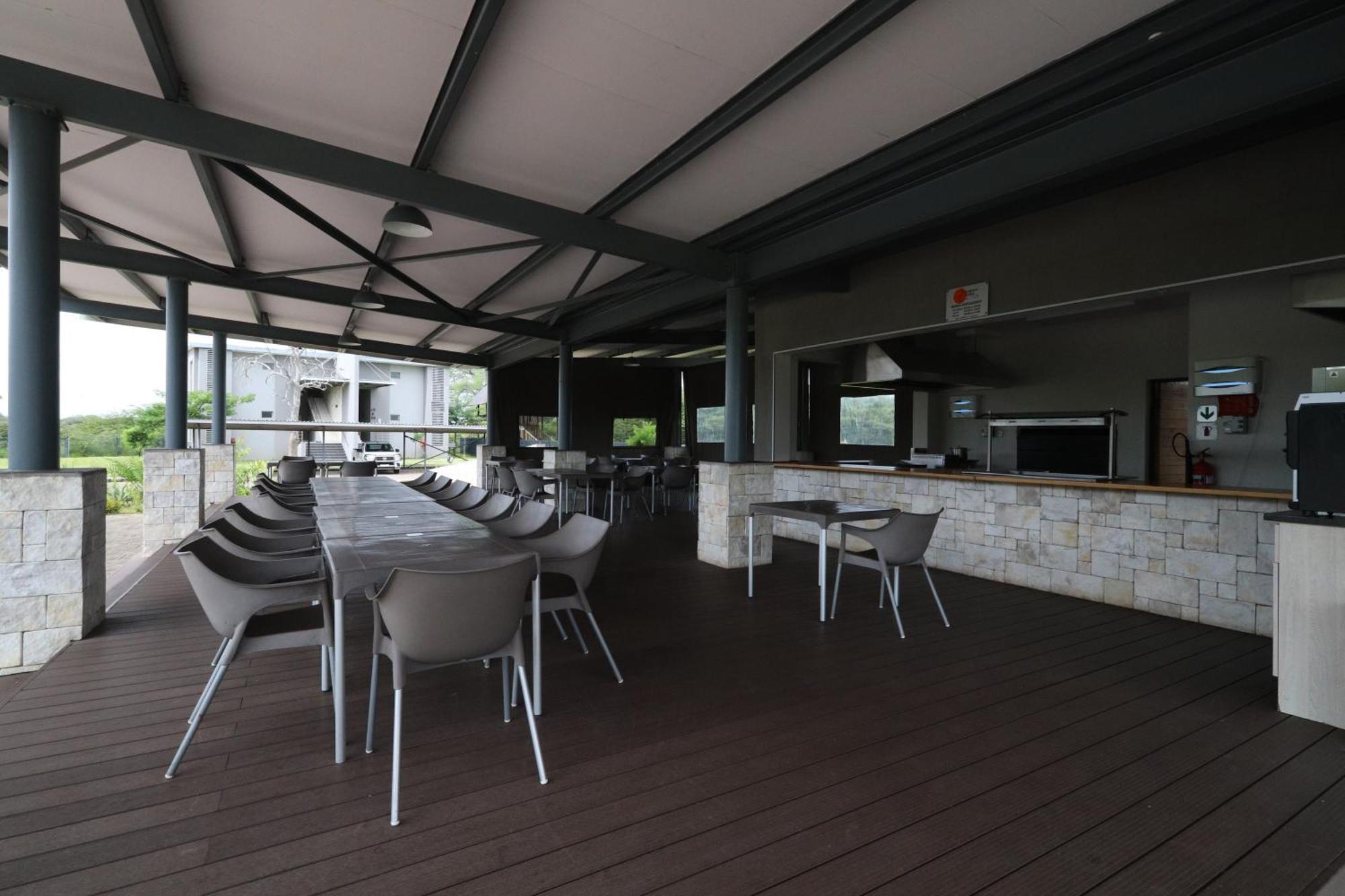 Sandpiper Villas Chobe 카사네 외부 사진